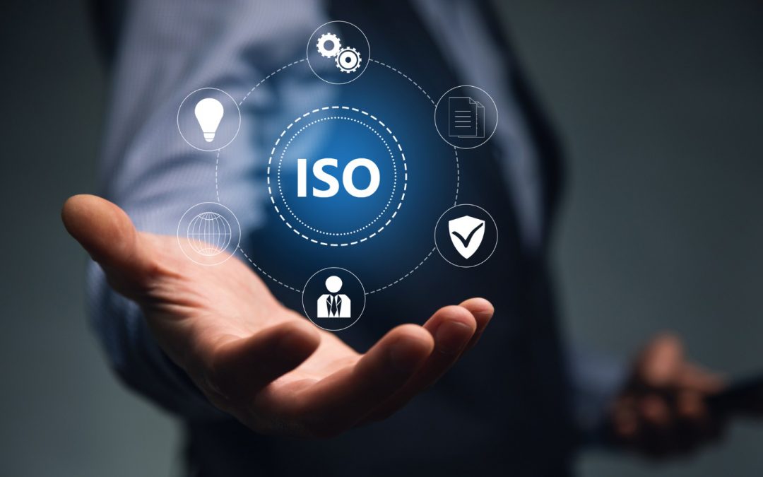 Top 3 Attributes of UX Design (based on ISO standards)