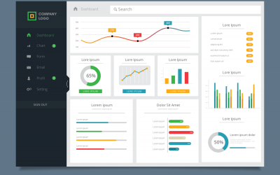 Get Customer-savvy Instantly with Data Mashup