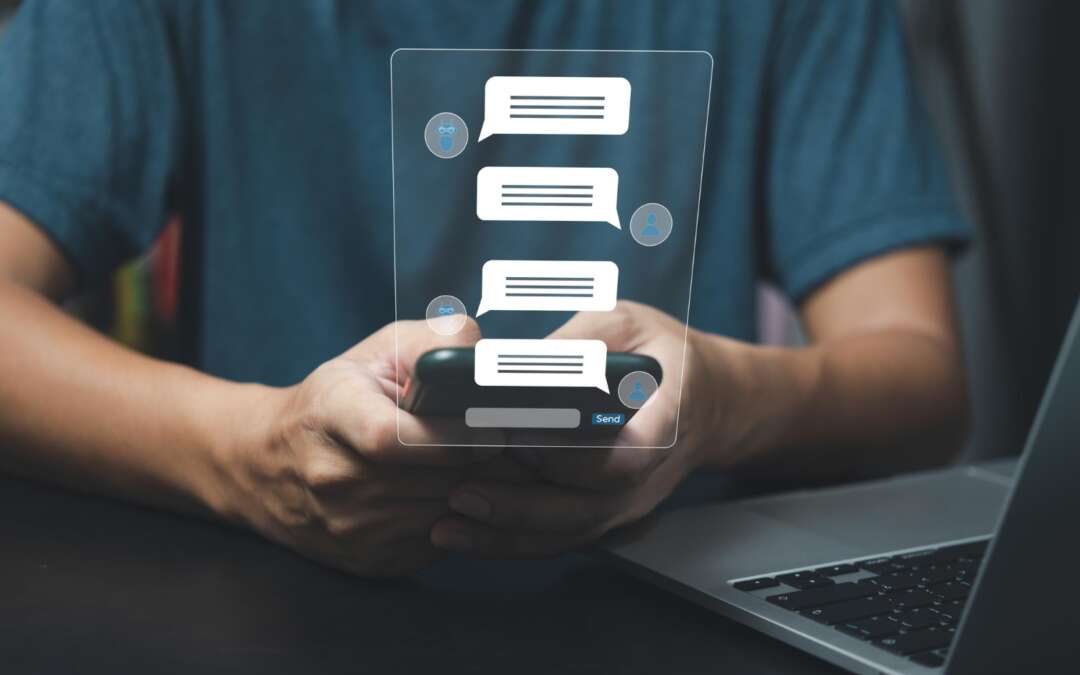 Of Chatbots and AI