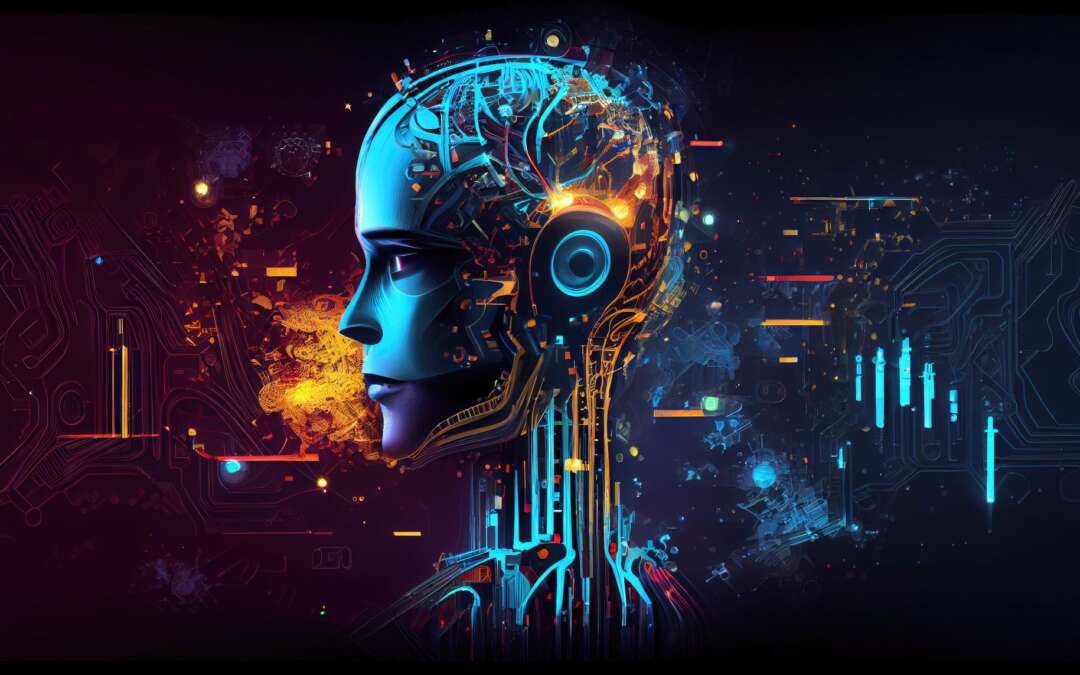 How the Rise of AI is Changing Work Landscape