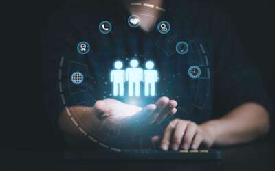 Everyone’s Asking AI Questions. Is Your Data Ready to Answer?