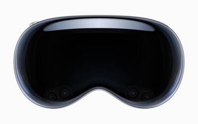 How Apple’s Vision Pro Can Potentially Transform UX and UI Design