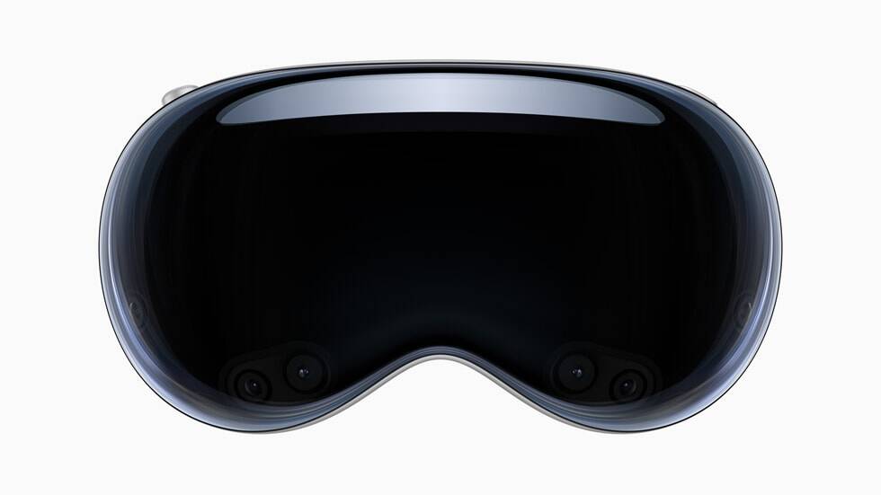 How Apple’s Vision Pro Can Potentially Transform UX and UI Design