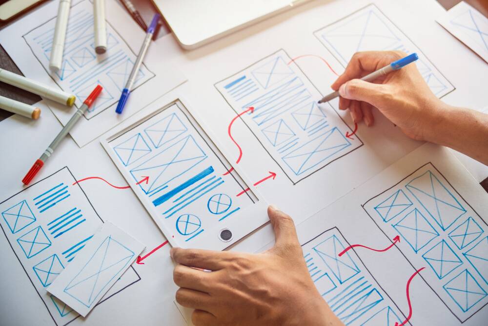 designer-development-ux-graphic-prototype-application
