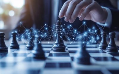 9 Essential Tech Strategies For Any Business To Thrive